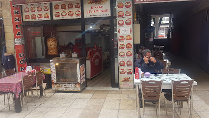 Arslan Döner
