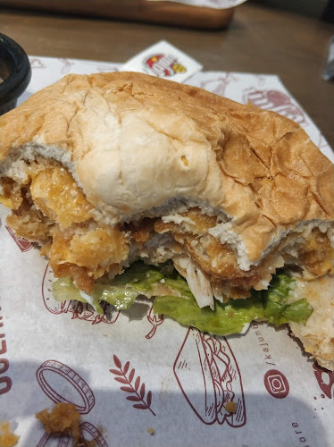 Kajun Batıkent - Gastronomi ve konaklama