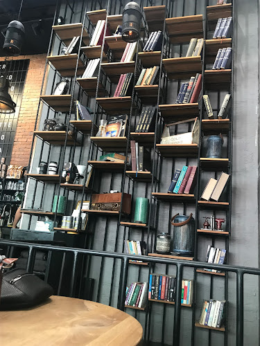 Comentarii opinii despre San Marco's Caffe Shop