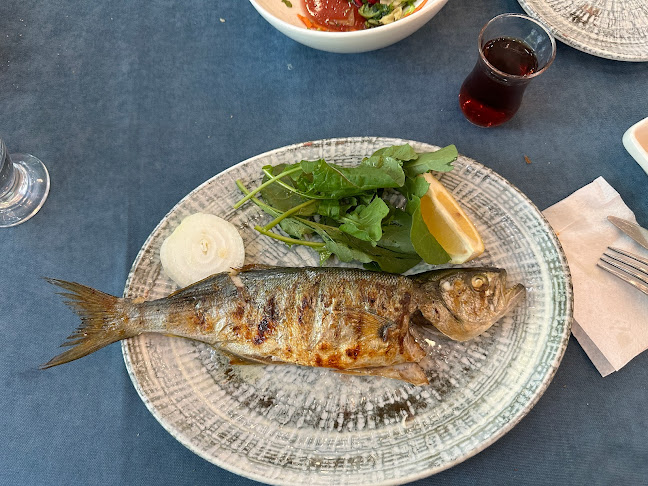 Opinii despre Nilüfer Burhan Balıkçılık în Bursa - Gastronomi ve konaklama