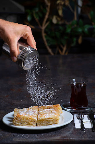 Değirmenci Baba Börek & Mantı Manavgat - Manavgat