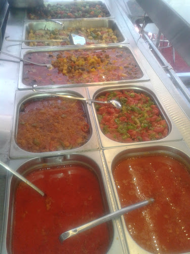 Efsun Izgara ve Ev Yemekleri (Uşak Yemek Alo Paket) - Uşak Merkez