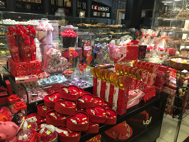 Lüks Pastanesi - Yakutiye