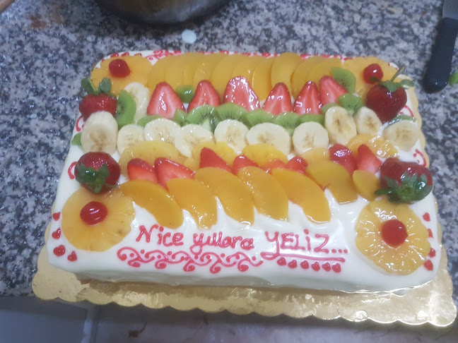 Kalemdar Ekmek Fırını