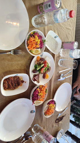 Opinii despre Tokat Belediyesi Hıdırlık Sosyal Tesisleri în Tokat Merkez - Gastronomi ve konaklama