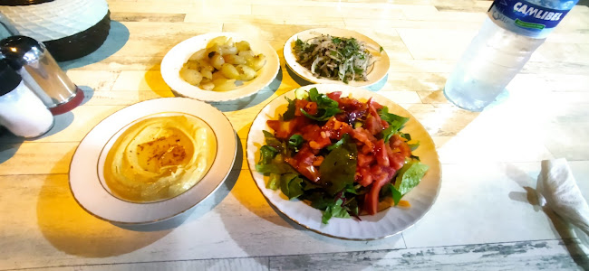 Köşem Kebap - Gastronomi ve konaklama