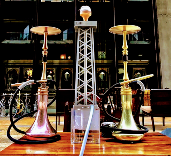 ADAMIN DİBİ - İzmir