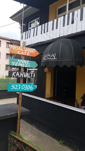Masal Sanat Cafe