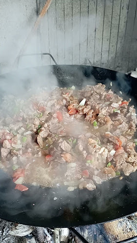 gülköy pide ızgara - Bucak