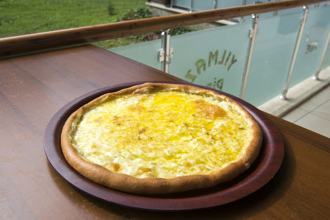 Yılmaz Pide - Gastronomi ve konaklama