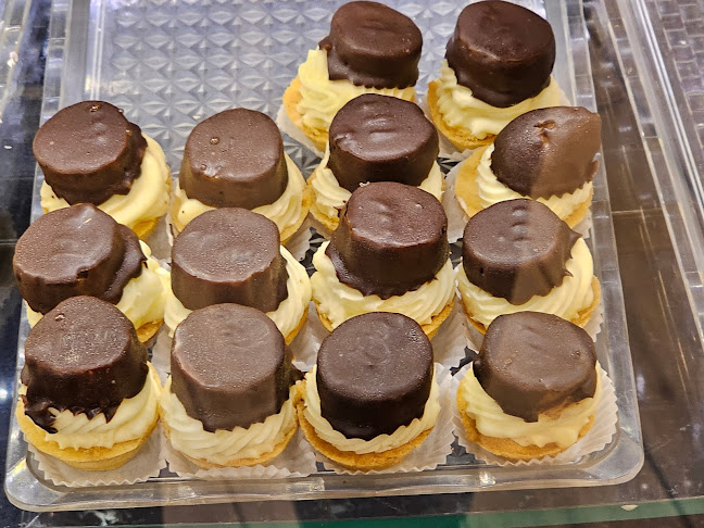 Comentarii opinii despre Omsa Fırın