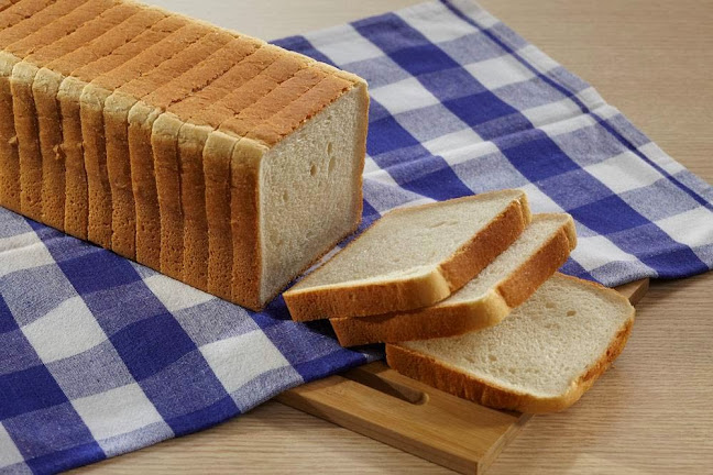 Buun Unlu Mamüller Fabrikası - Aksu