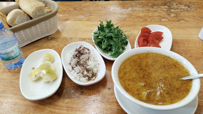 Opinii despre Lezzetçi Çorbacım în Sivas Merkez - Gastronomi ve konaklama