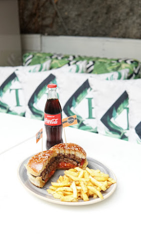 Comentarii opinii despre Trendy Cafe