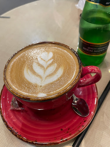 İnönü mah, Atatürk Blv. No:50/A, 35930 Çeşme/İzmir