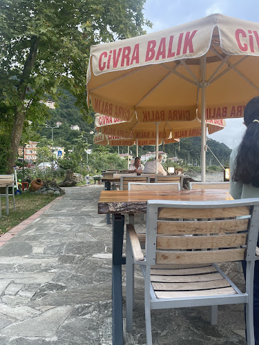 Balıklı, Trabzon Rize Yolu No:9, 61600 Sürmene/Trabzon