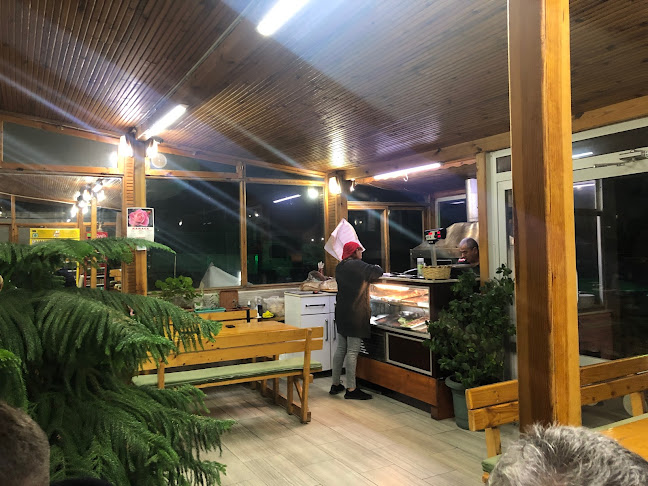 Comentarii opinii despre Karaca Kasap&Et&Mangal