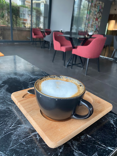 Buğdem Coffee Food - Gastronomi ve konaklama