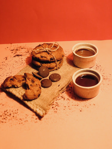 The Black end Coffee - Tatvan