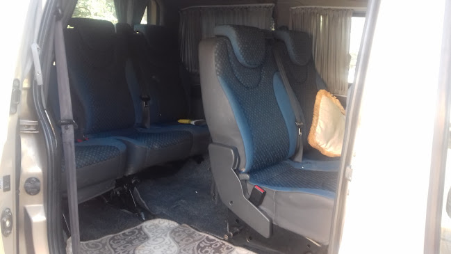 Comentarii opinii despre Akdeniz Pide Fırını