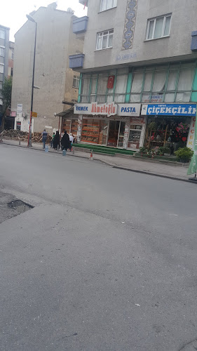 Comentarii opinii despre Ahmetoğlu Ekmek Pasta