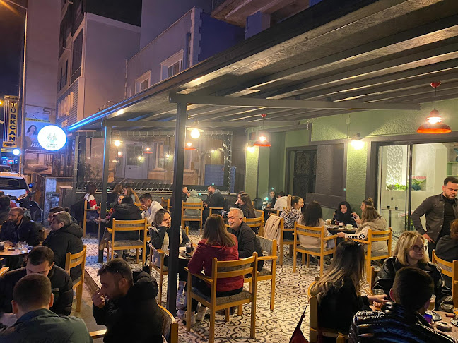 Coffee Mualla - Mustafakemalpaşa