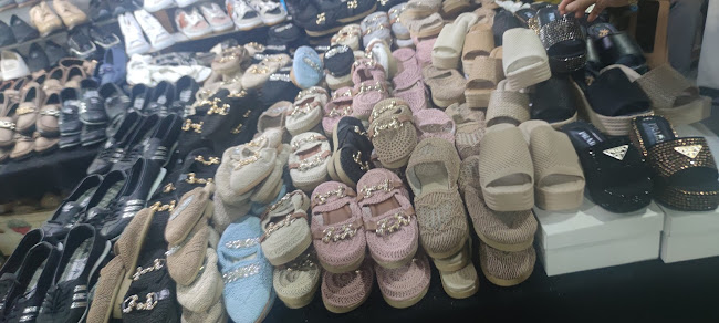 Güzelyalı Sosyete Pazarı - Çukurova