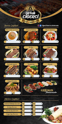 Opinii despre Ciğerci Yusuf ve Ahmet usta în Niğde Merkez - Gastronomi ve konaklama