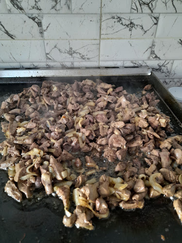 Emine cafe - Gastronomi ve konaklama