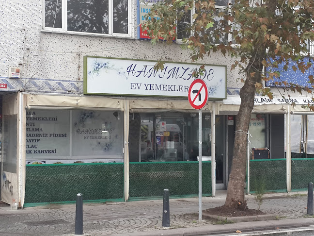 Hanımzade Ev Yemekleri - Ümraniye