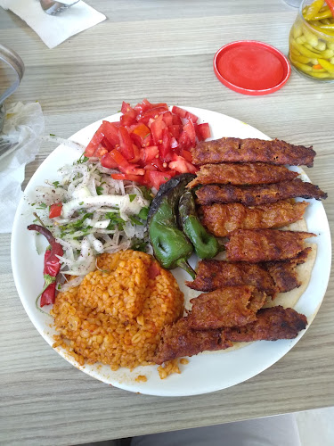 Opinii despre Dürümcü Ali Baba în Denizli Merkezefendi - Gastronomi ve konaklama