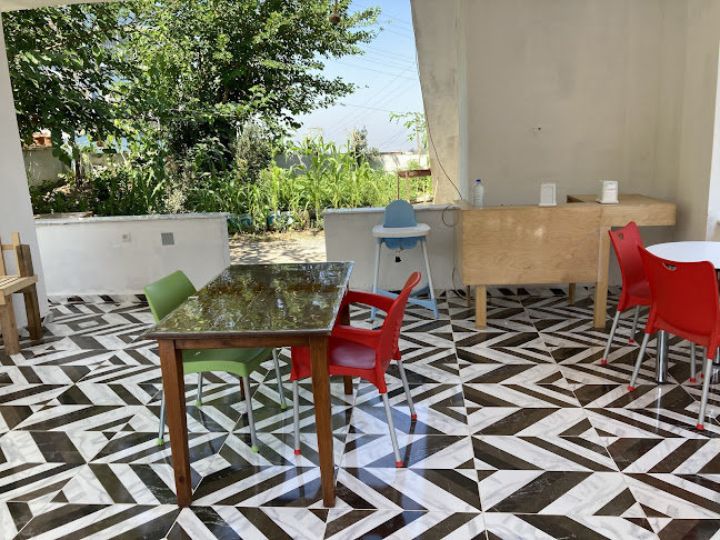 Gözlemecim seyirterası - İskenderun