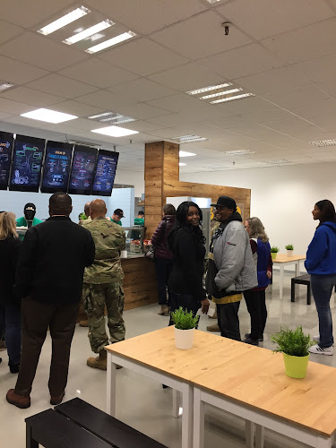 Bun-d - Gastronomi ve konaklama