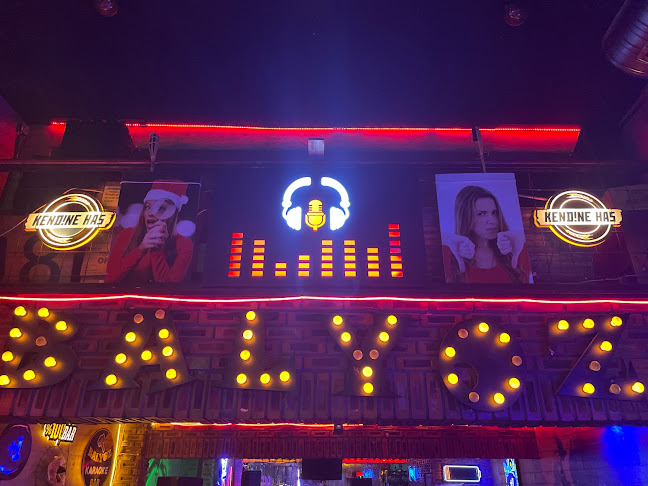 Comentarii opinii despre Balyoz Bar İzmir