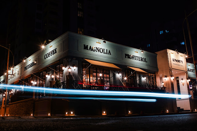 Comentarii opinii despre Le Profitti Coffee