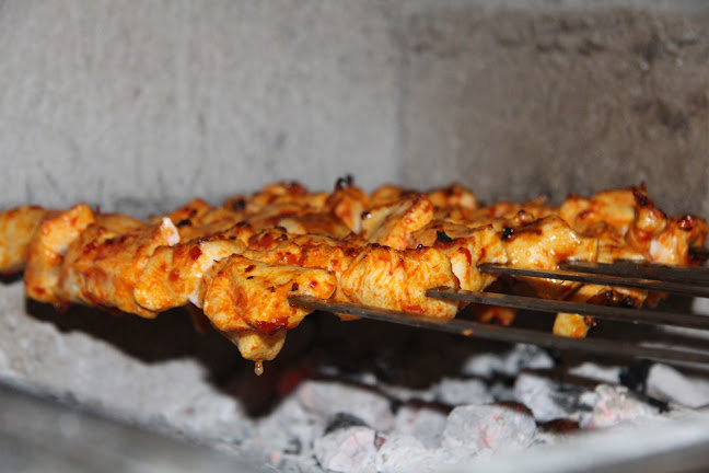 Altıntaş pide kebap salonu