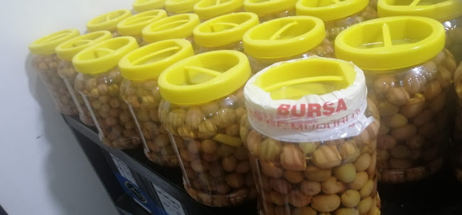 Comentarii opinii despre Akçay Organik Ürünler