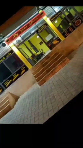 By katık döner - Gastronomi ve konaklama