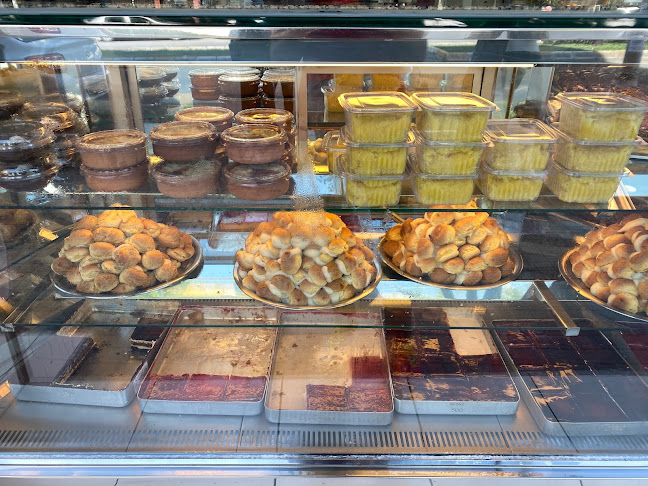 Comentarii opinii despre Rio Dondurma Profiterol