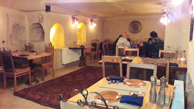 Aydınlı Orta Mah, Cami Sk. No:1B, 50180 Göreme/Nevşehir Merkez/Nevşehir