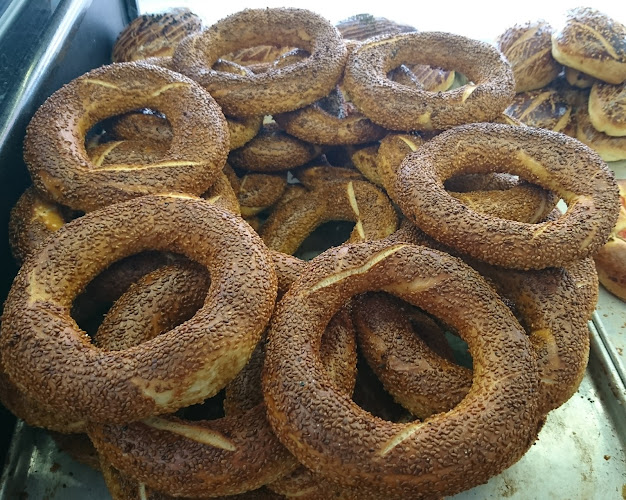 Yunus & Emre Ekmek Fırın Cafe - Kepez