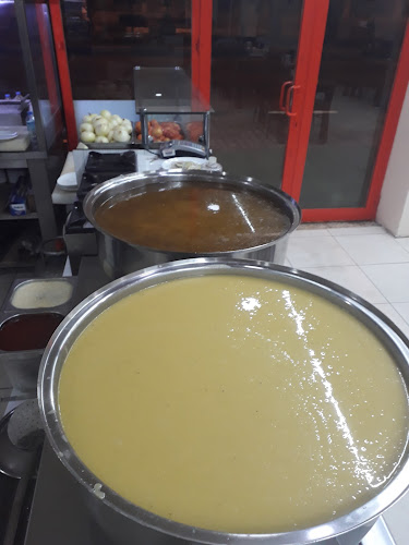 Comentarii opinii despre Park Lokantası