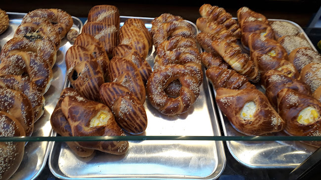 TATLICI UMUT UNLU MAMULLERİ - Osmaniye Merkez