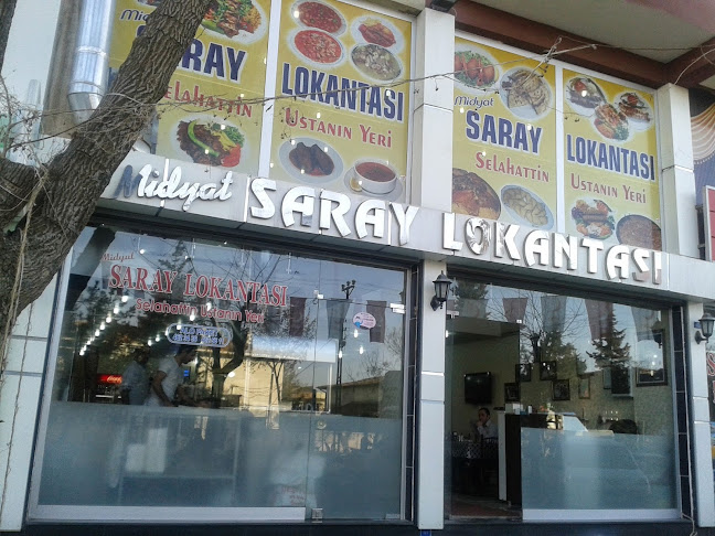 Midyat Saray Lokantası