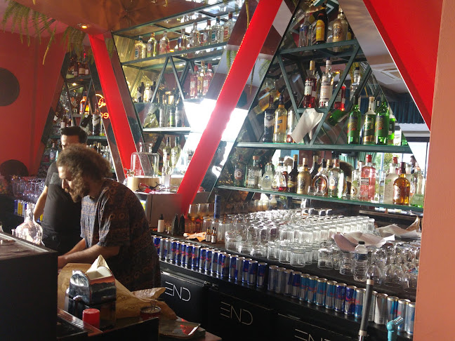 Lisa Cocktail - Gastronomi ve konaklama