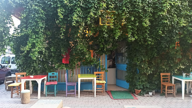 Hayal Köşesi - Sivas Merkez