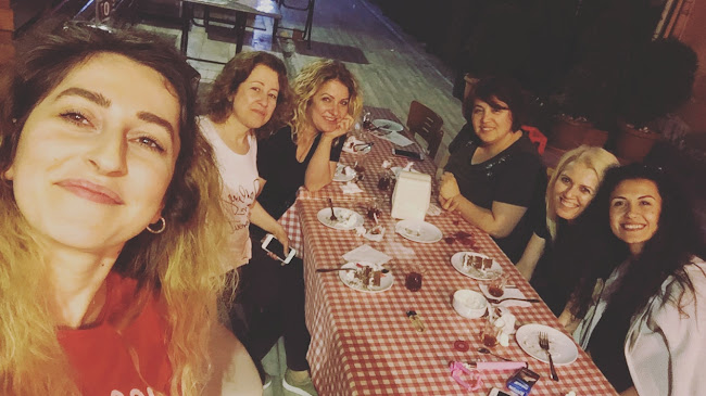 Opinii despre Çarşı Lokantası în Düzce Merkez - Gastronomi ve konaklama