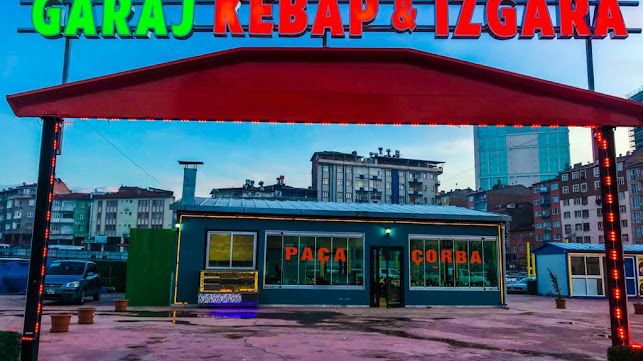 Opinii despre Eski Garaj Kebap & Izgara în Battalgazi - Gastronomi ve konaklama