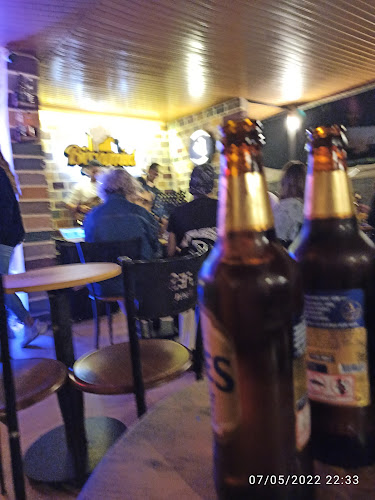 Opinii despre Biramid Cafe Bar în Merkez - Gastronomi ve konaklama