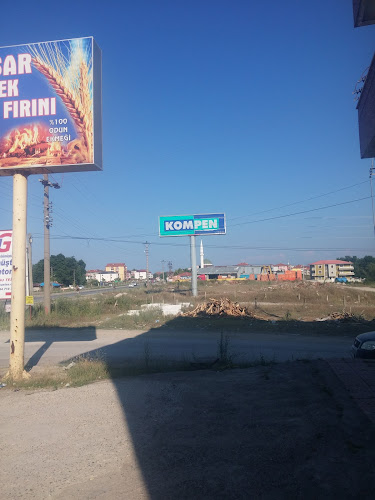 Ağasar Vakfıkebir Ekmek